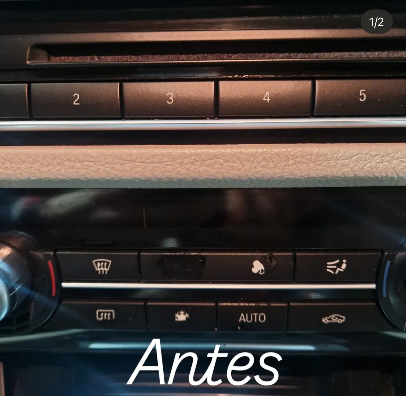 Antes