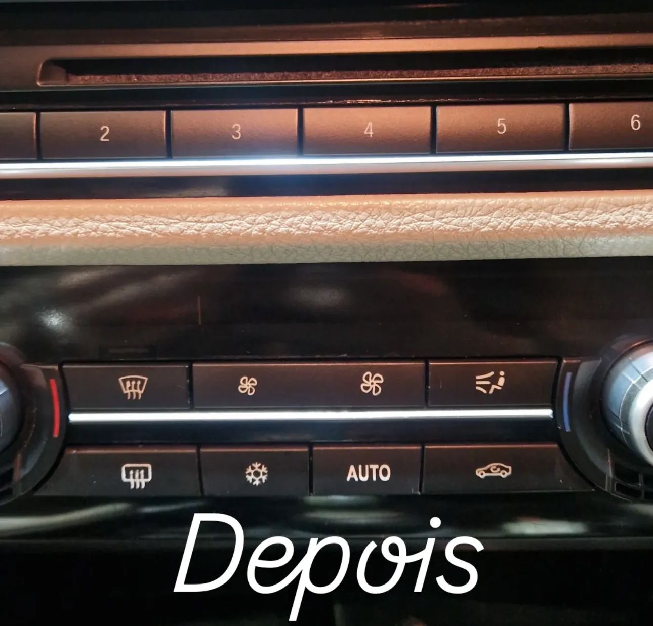 Depois