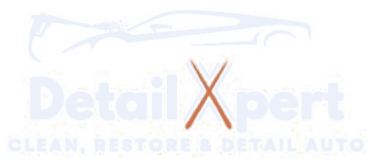 DetailXpert — Clean, Restore & Detail Auto